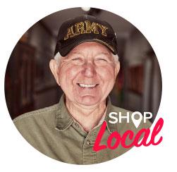 Veteran TV Deals | Shop Local with Eagle AV, LLC} in Aurora, CO